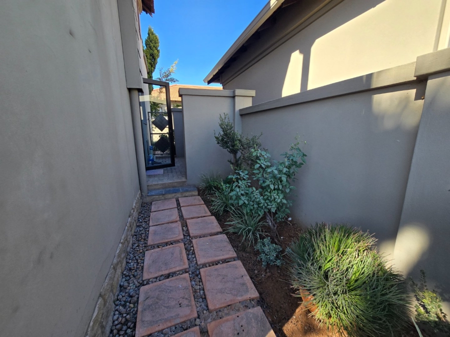 3 Bedroom Property for Sale in Woodland Hills Wildlife Estate Free State